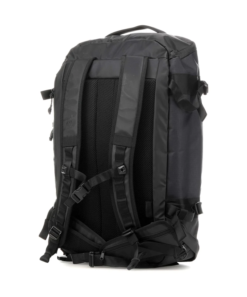 Timbuk2 Impulse Pack 45L Sac à dos de voyage jet black