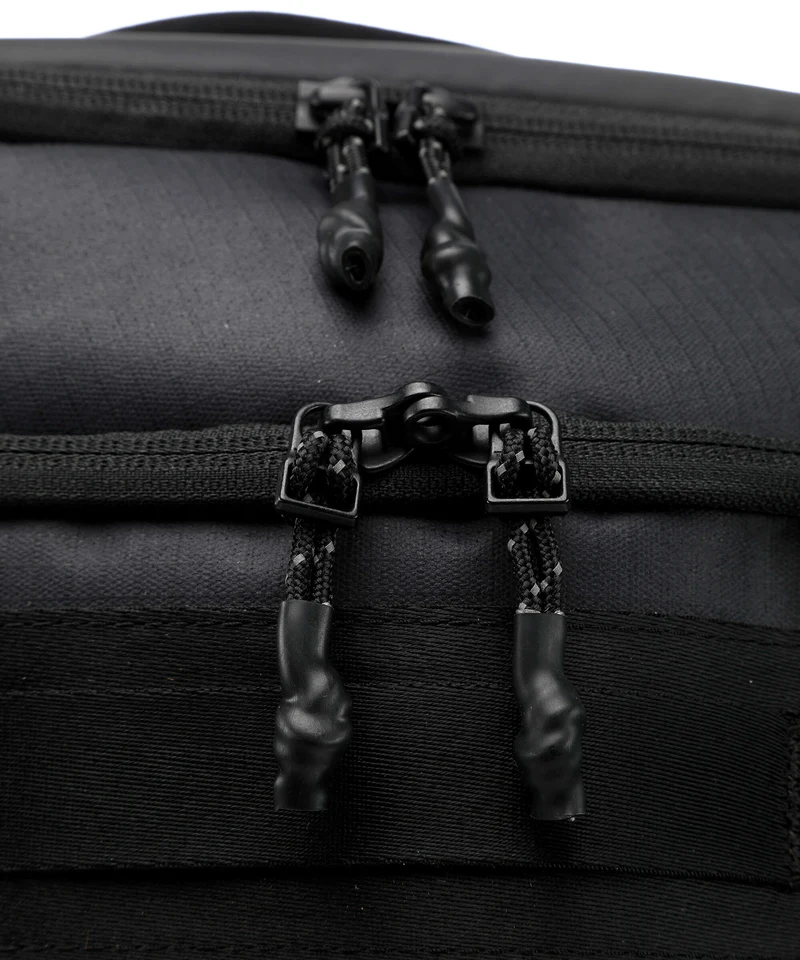 Timbuk2 Impulse Pack 45L Sac à dos de voyage jet black