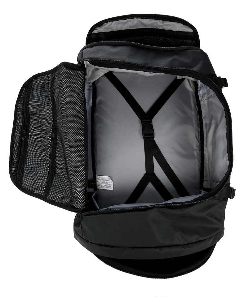 Timbuk2 Impulse Pack 45L Sac à dos de voyage jet black