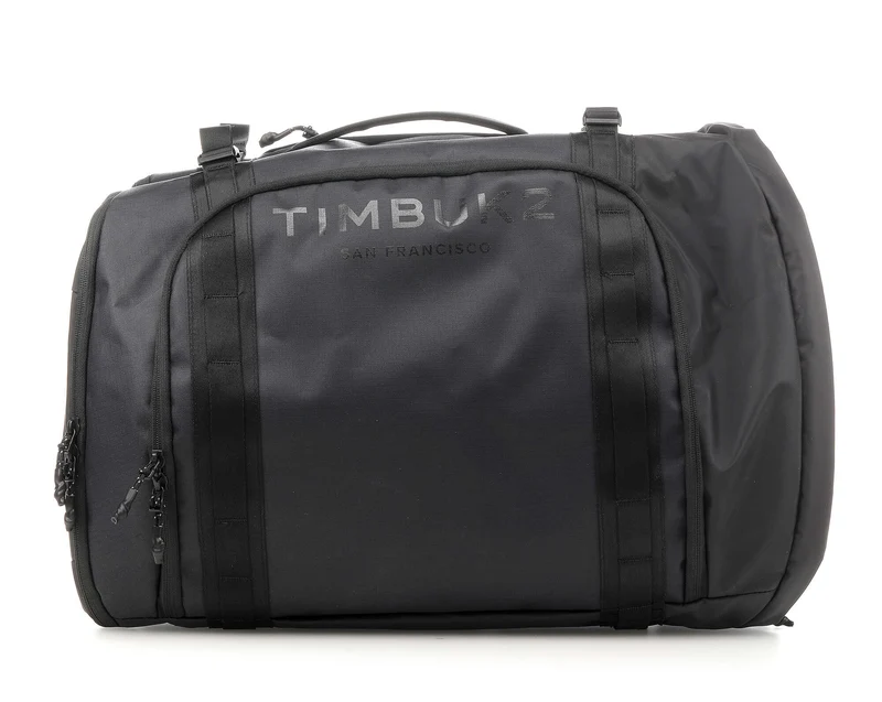 Timbuk2 Impulse Pack 45L Sac à dos de voyage jet black