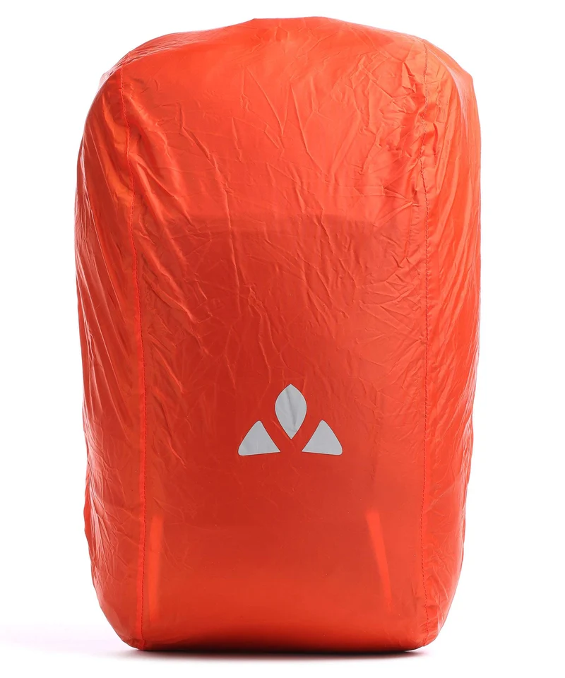Vaude Cycle II 20 QMR 2.0 Sac pour porteur de bagages black