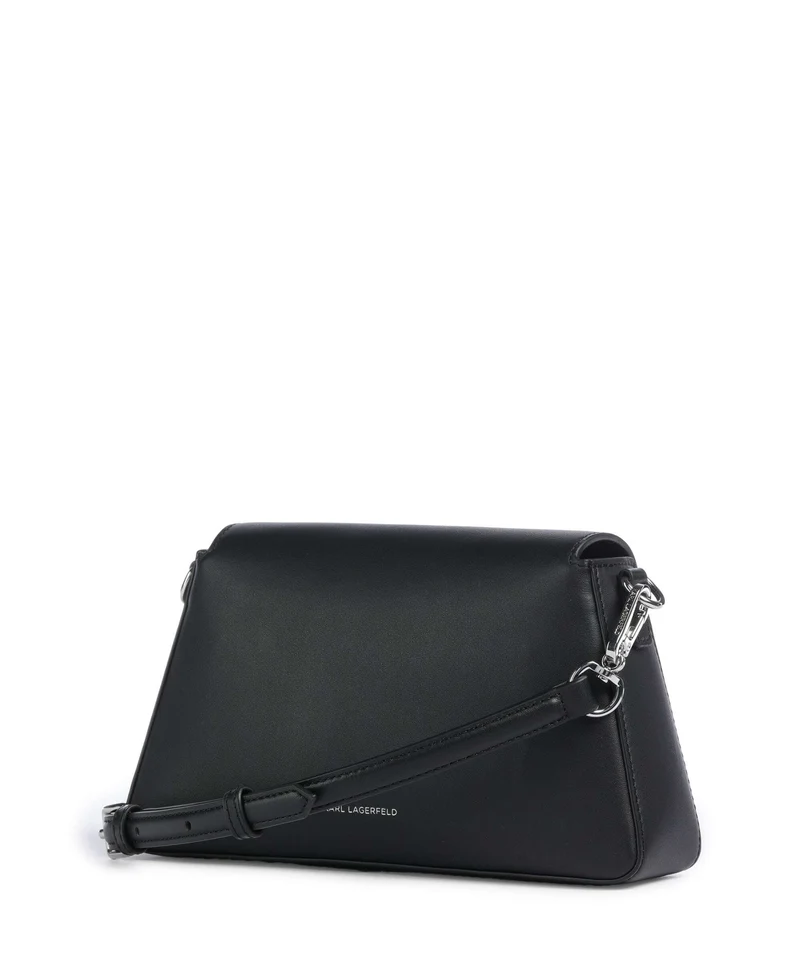 Karl Lagerfeld Ikon K Soft Sac bandoulière black