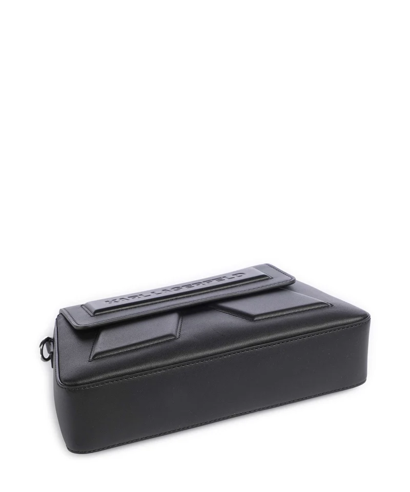 Karl Lagerfeld Ikon K Soft Sac bandoulière black
