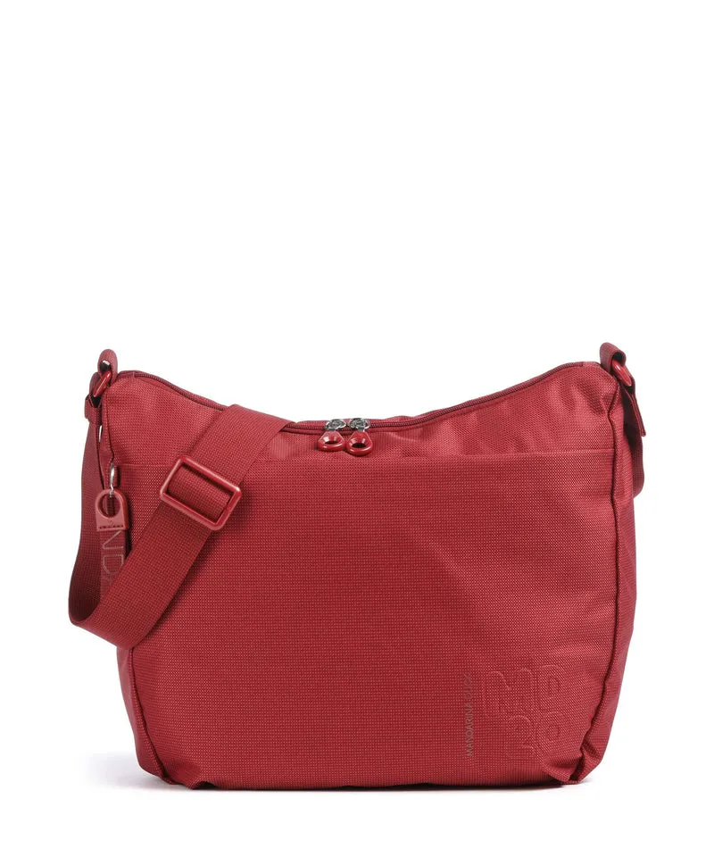 Mandarina Duck MD20 Sac fourre-tout cherry tomato