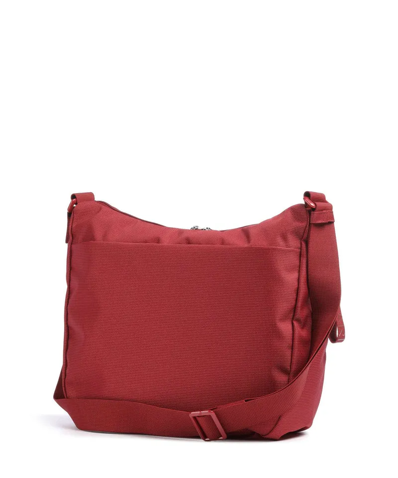 Mandarina Duck MD20 Sac fourre-tout cherry tomato