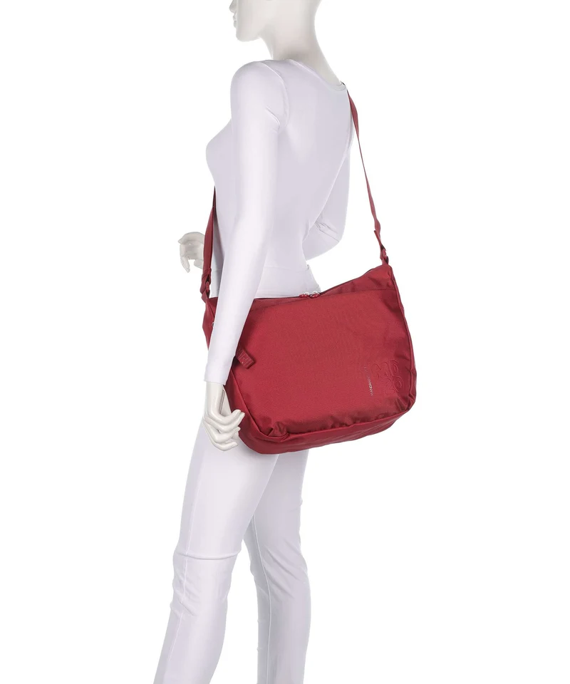 Mandarina Duck MD20 Sac fourre-tout cherry tomato