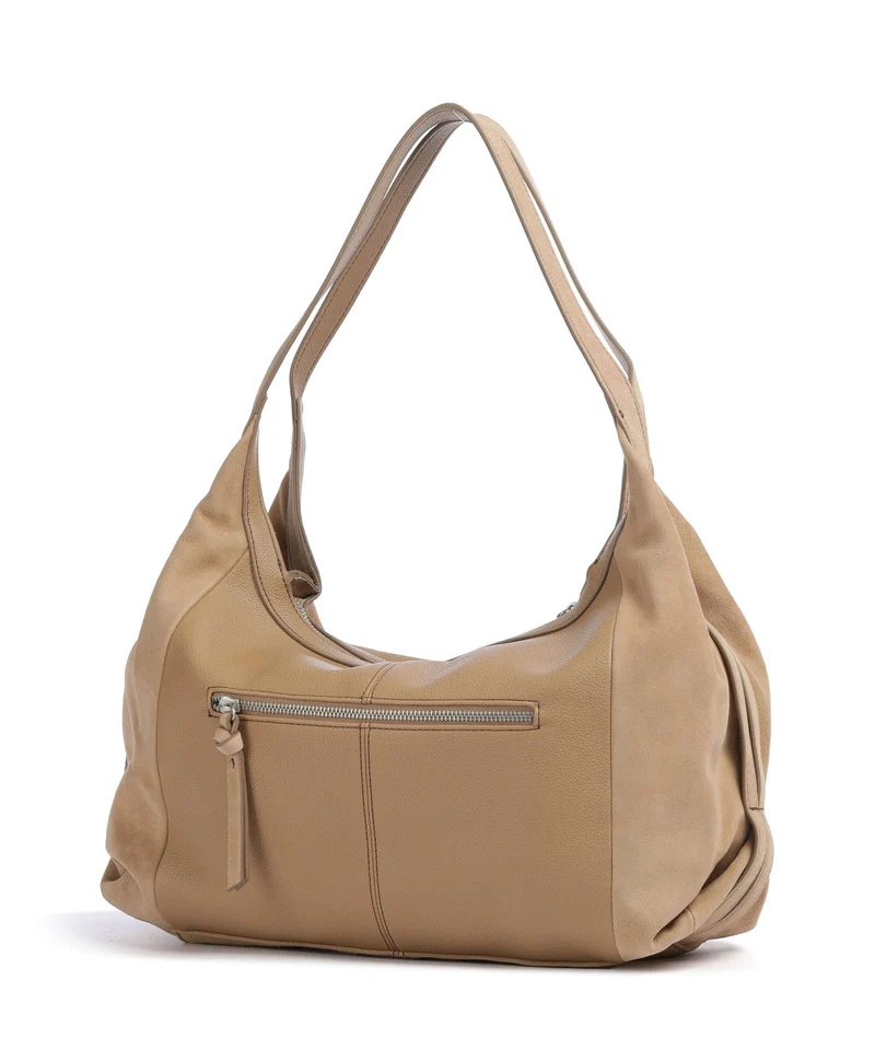 FredsBruder Best To Come Sac fourre-tout soft caramel
