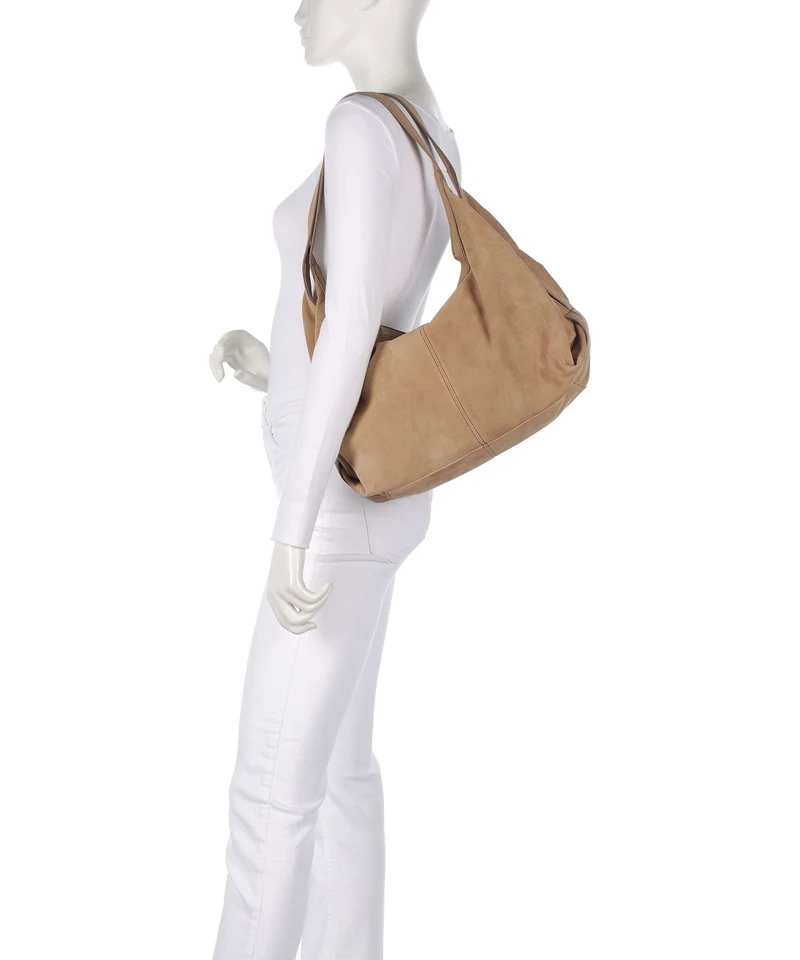 FredsBruder Best To Come Sac fourre-tout soft caramel