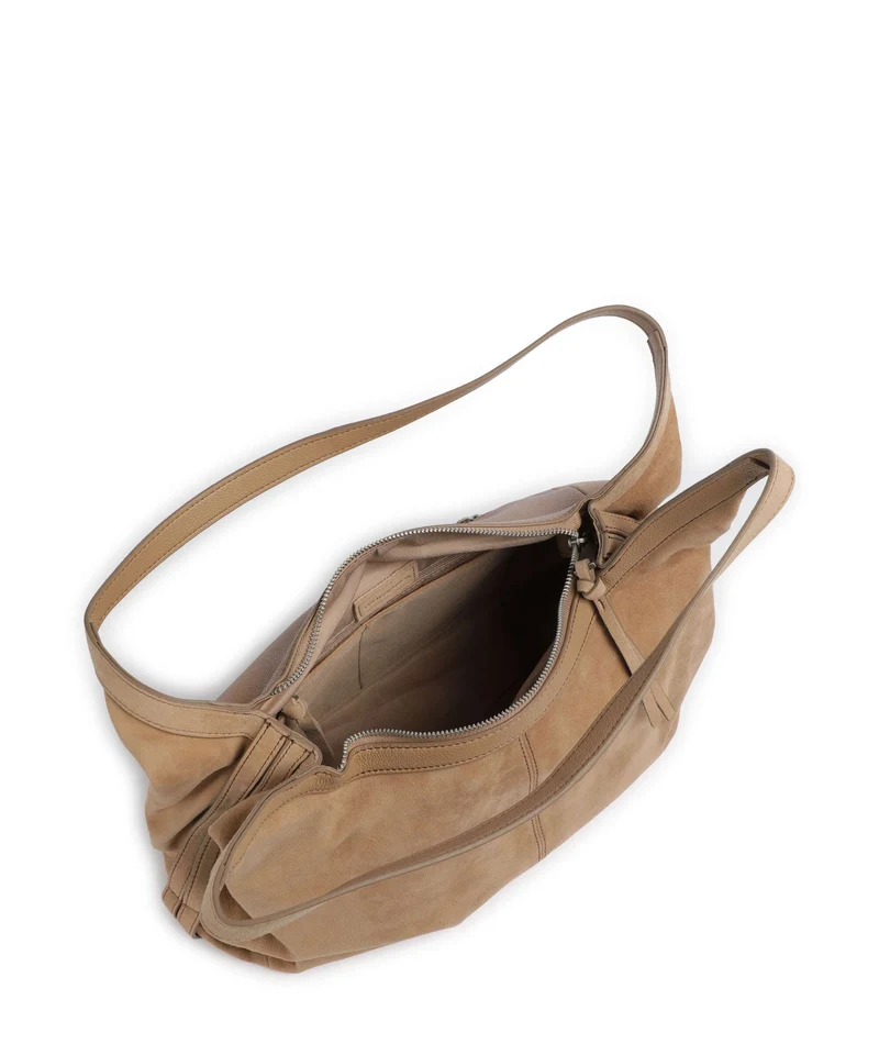 FredsBruder Best To Come Sac fourre-tout soft caramel