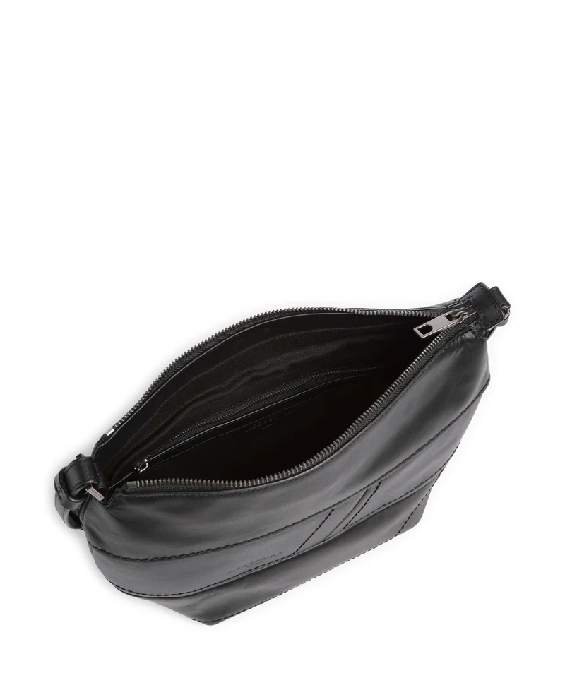 Liebeskind Edda Calf Optic S Sac bandoulière black