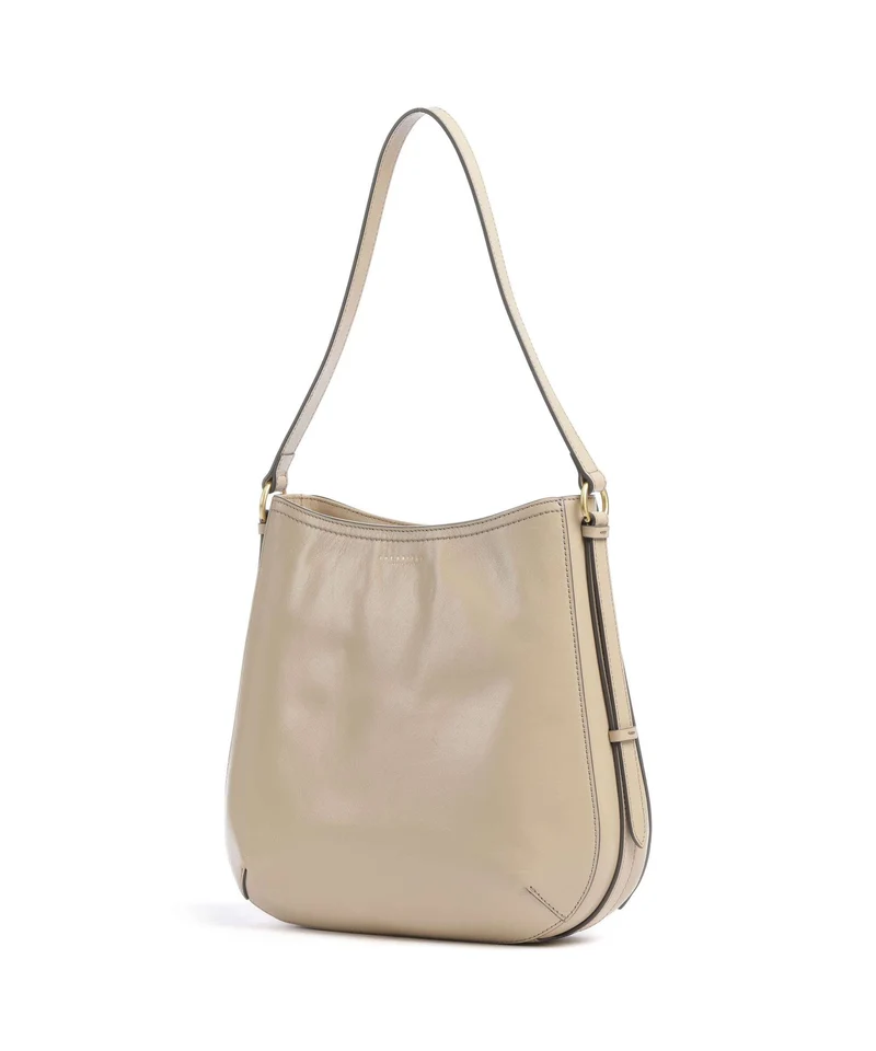 The Bridge Federica Sac fourre-tout butter