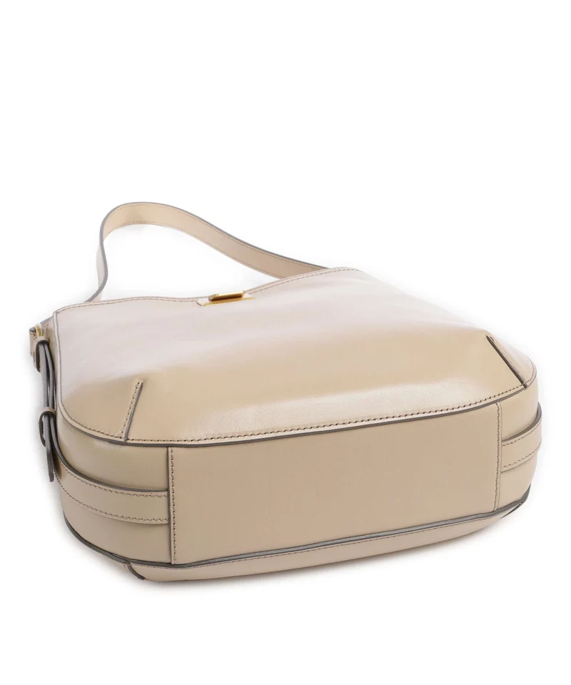 The Bridge Federica Sac fourre-tout butter