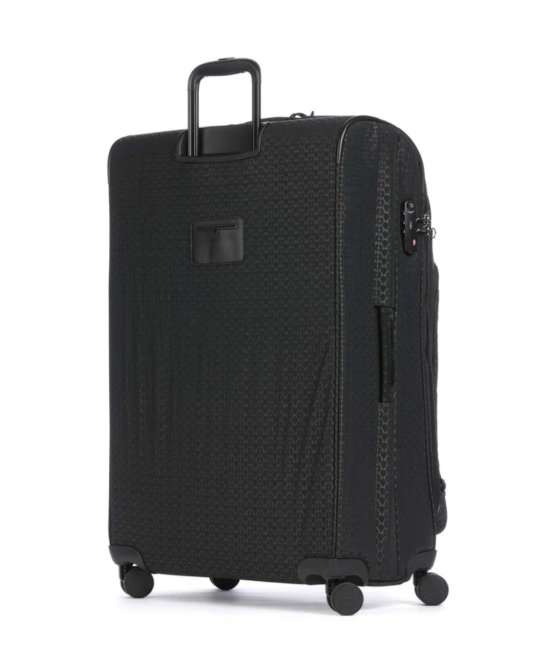 Kipling Basic New Youri L Valise 4 roues signature embossed