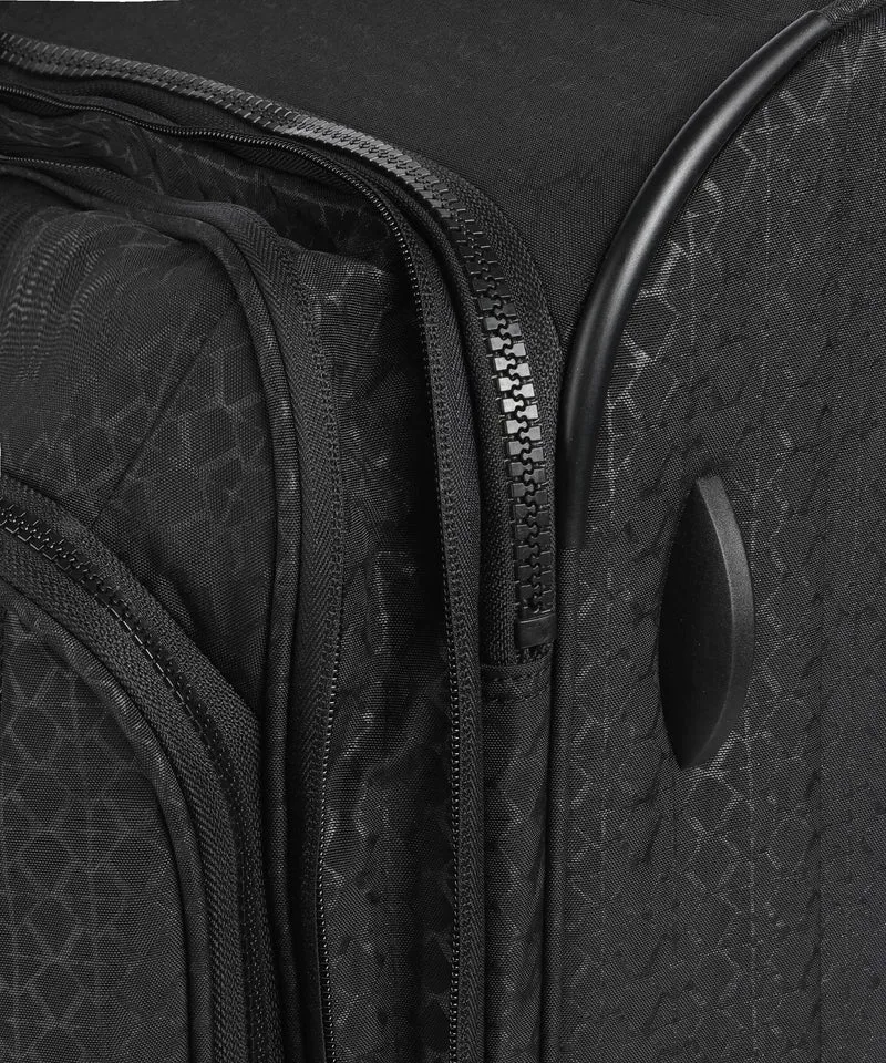 Kipling Basic New Youri L Valise 4 roues signature embossed