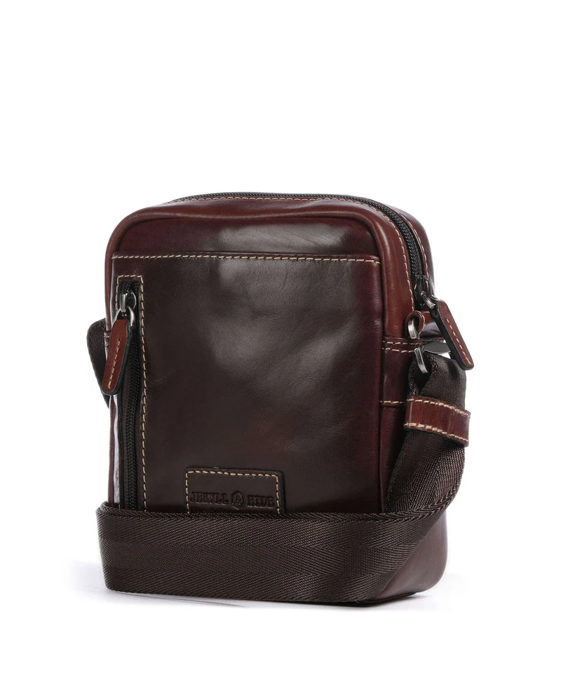 Jekyll & Hide Montana Sac bandoulière mocha