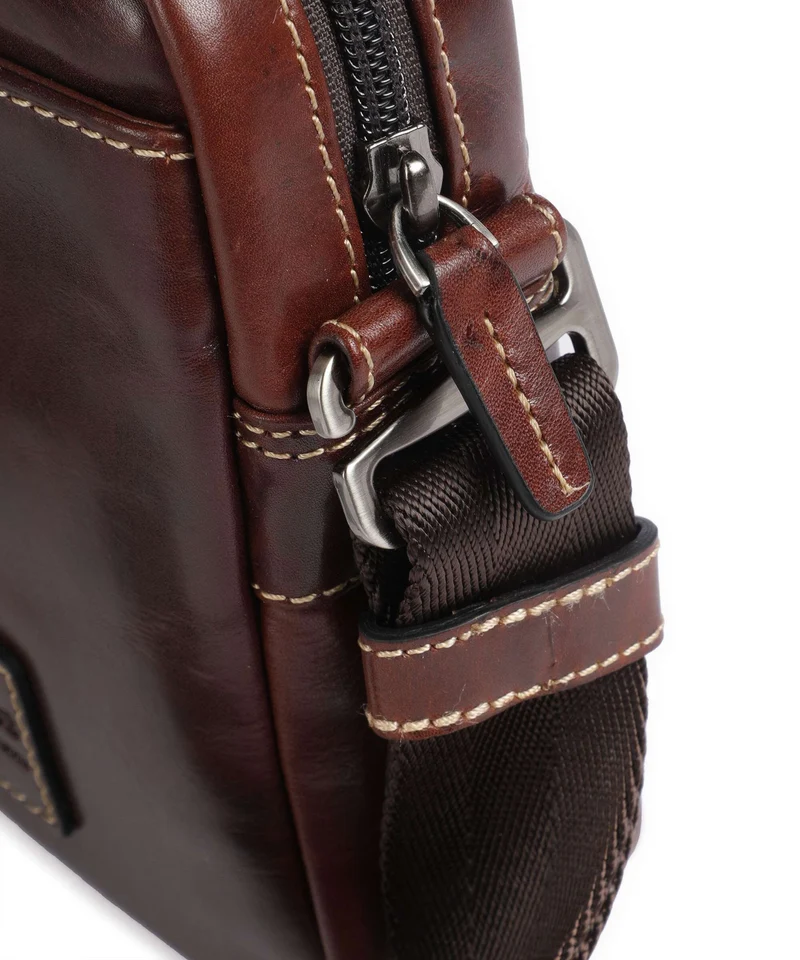Jekyll & Hide Montana Sac bandoulière mocha