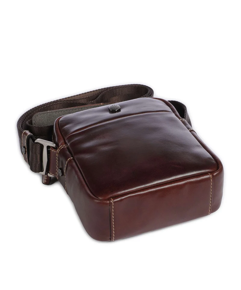 Jekyll & Hide Montana Sac bandoulière mocha
