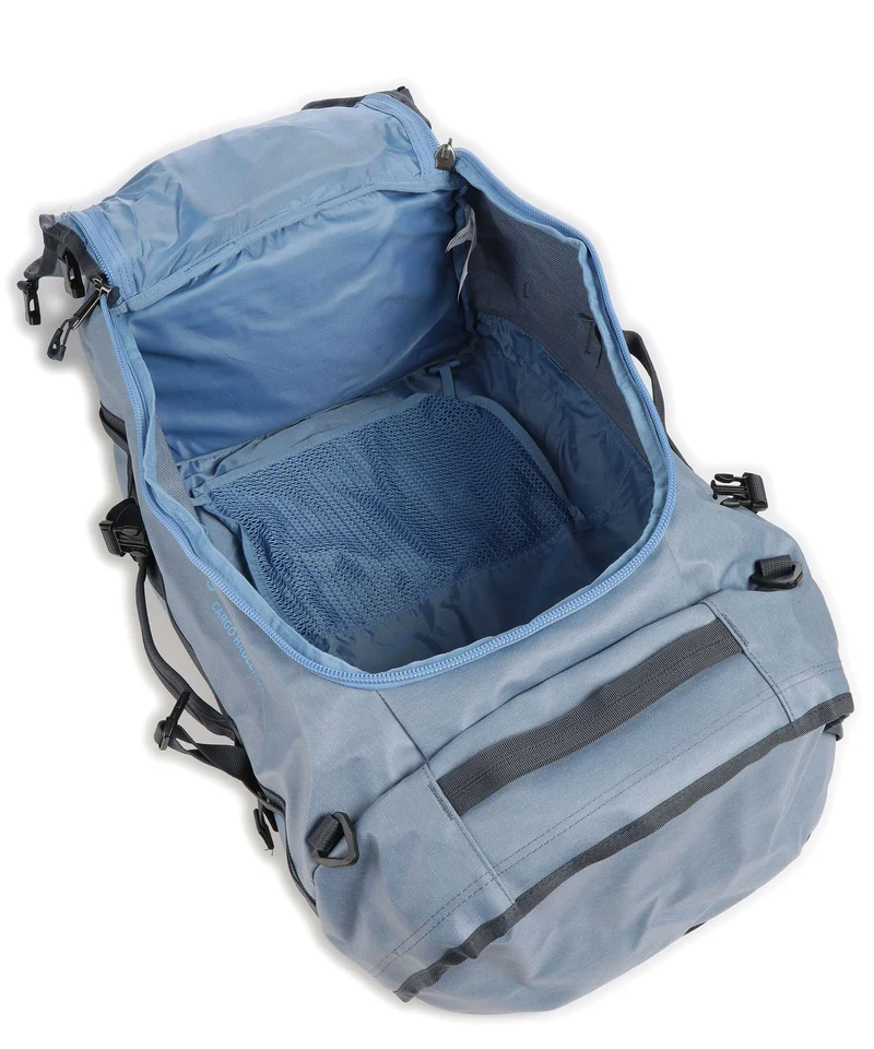 Eagle Creek Cargo Hauler 60 Sac de voyage glacier blue