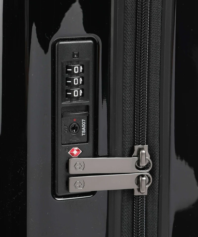 Victorinox Airox Global Valise 4 roues black