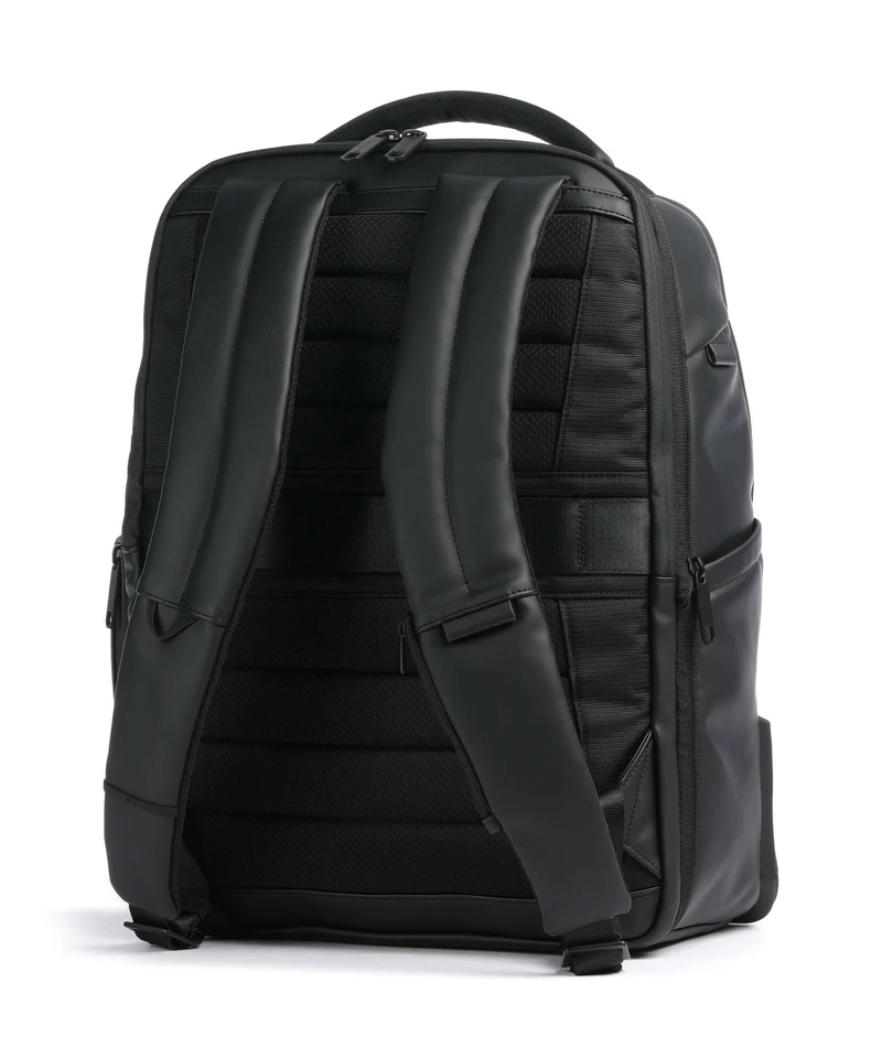 Piquadro C2OW Sac à dos de voyage nero