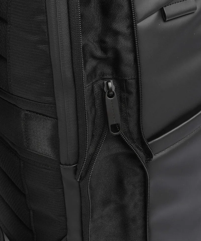 Piquadro C2OW Sac à dos de voyage nero