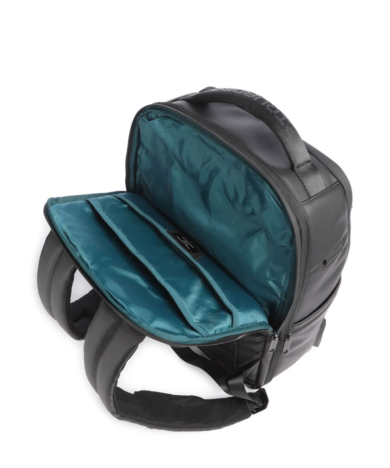 Piquadro C2OW Sac à dos de voyage nero