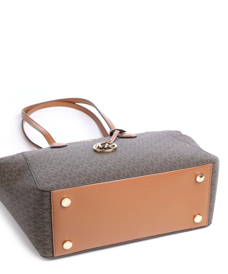 Michael Kors Marilyn Cabas brown/acorn