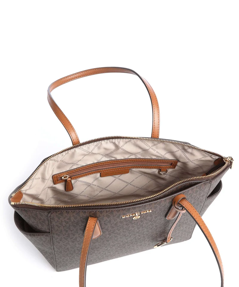 Michael Kors Marilyn Cabas brown/acorn