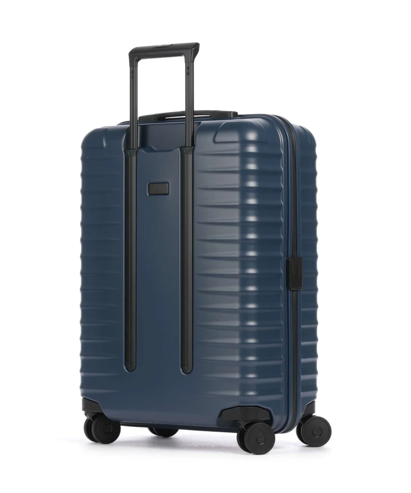 Titan Upgrade Valise 4 roues midnight blue