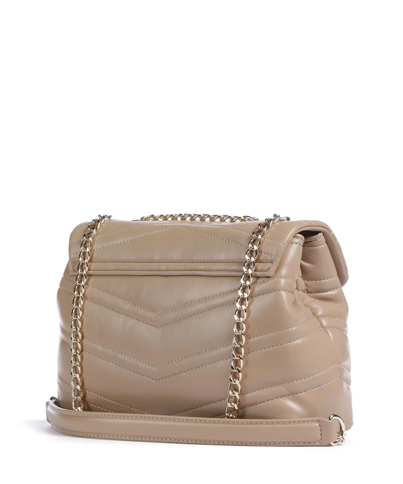 Valentino Bags Privilege Sac porté épaule beige
