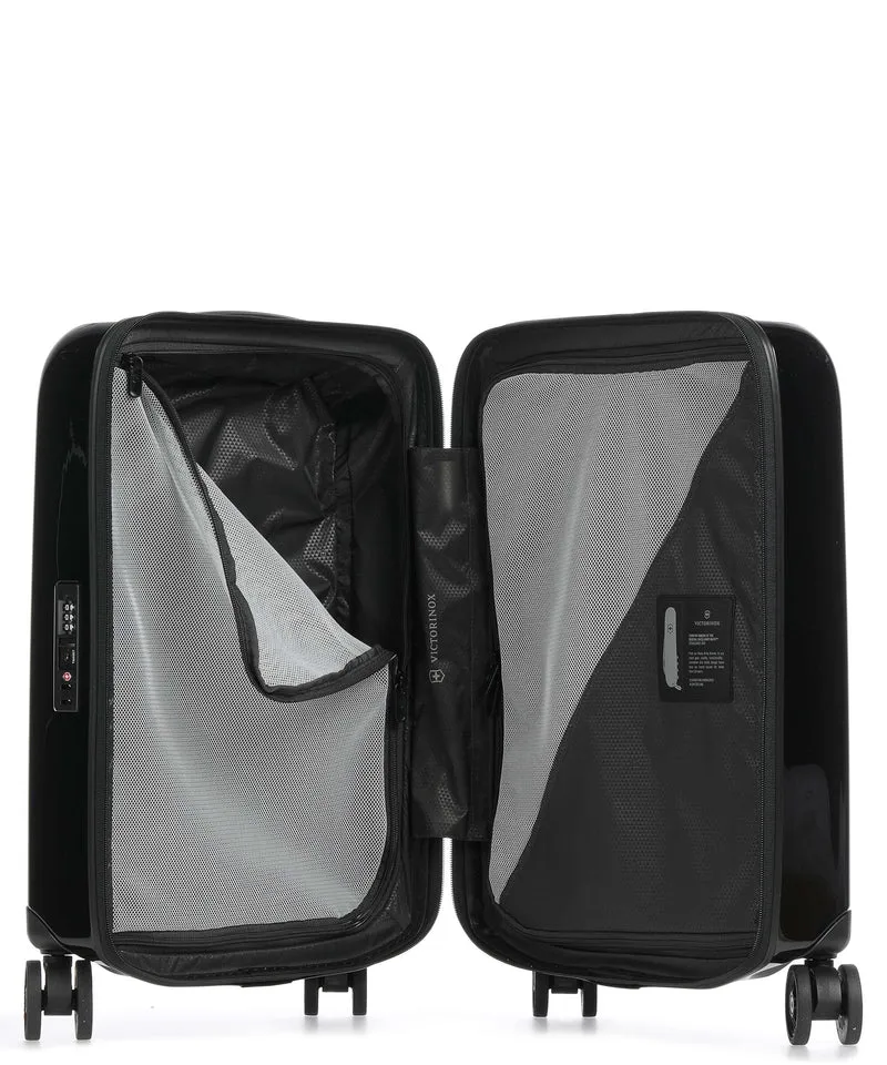 Victorinox Airox Frequent Flyer Valise 4 roues black