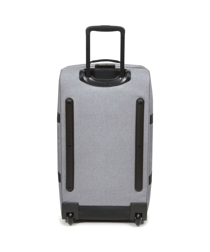 Eastpak Tranverz M Sac de voyage à roulettes hellgrau