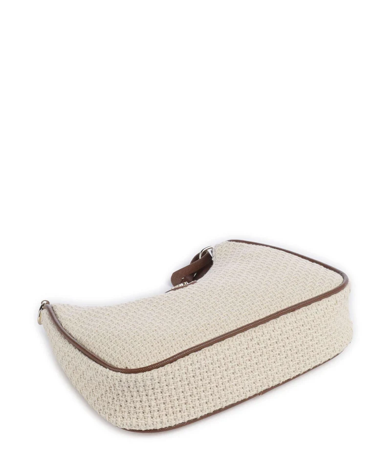 Steve Madden BVITAL-W Sac porté épaule natural
