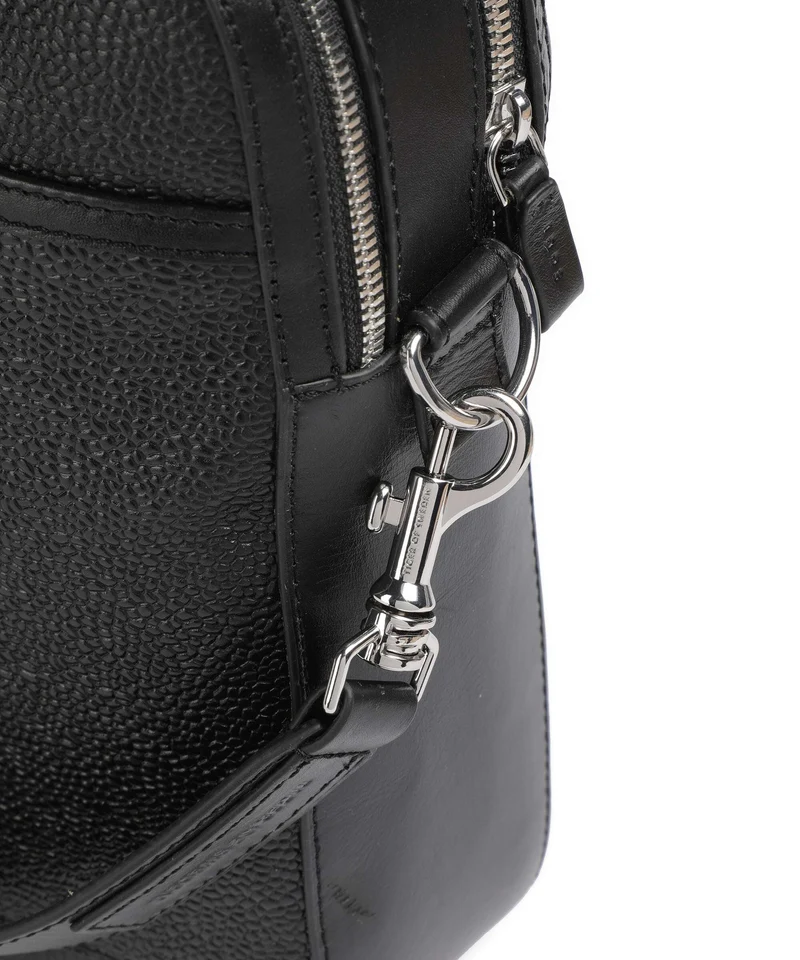 Tiger of Sweden Burin Porte-document black