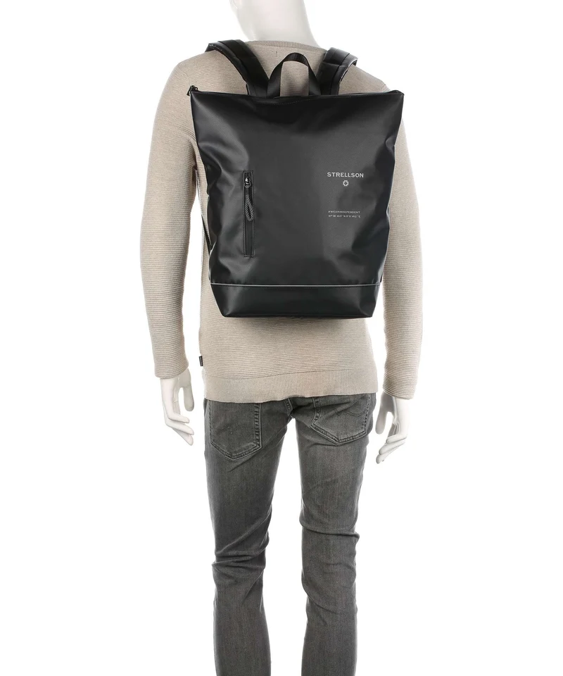Strellson Stockwell 2.0 Sac à dos black