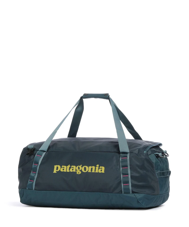 Patagonia Black Hole 55 Sac de voyage tidal teal