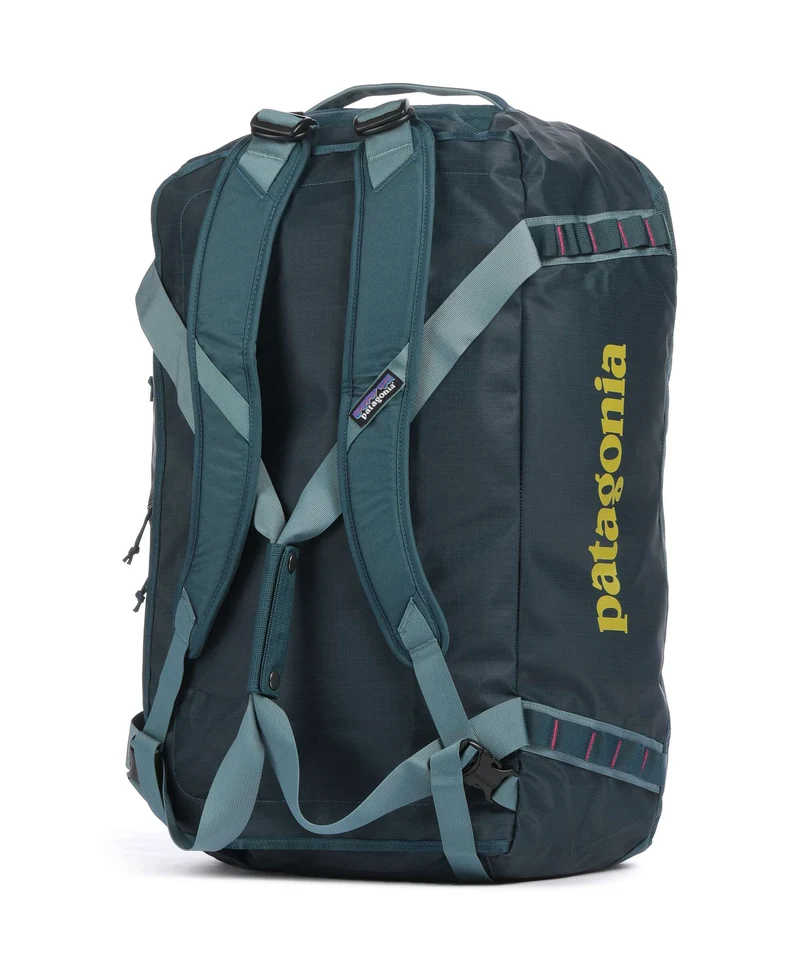 Patagonia Black Hole 55 Sac de voyage tidal teal