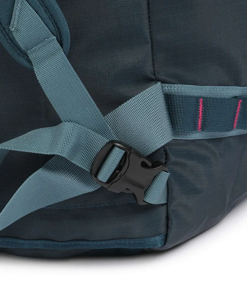 Patagonia Black Hole 55 Sac de voyage tidal teal
