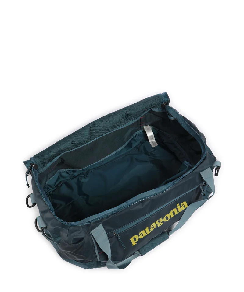 Patagonia Black Hole 55 Sac de voyage tidal teal