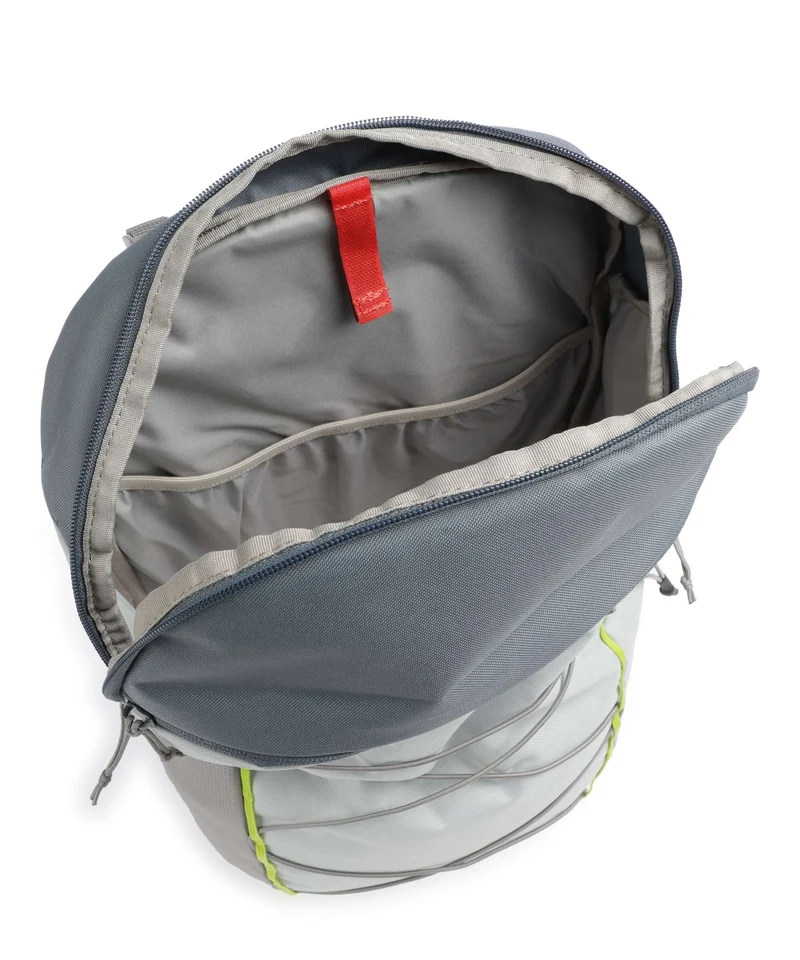 Vaude Agile 20 Sac à dos de randonnée light grey
