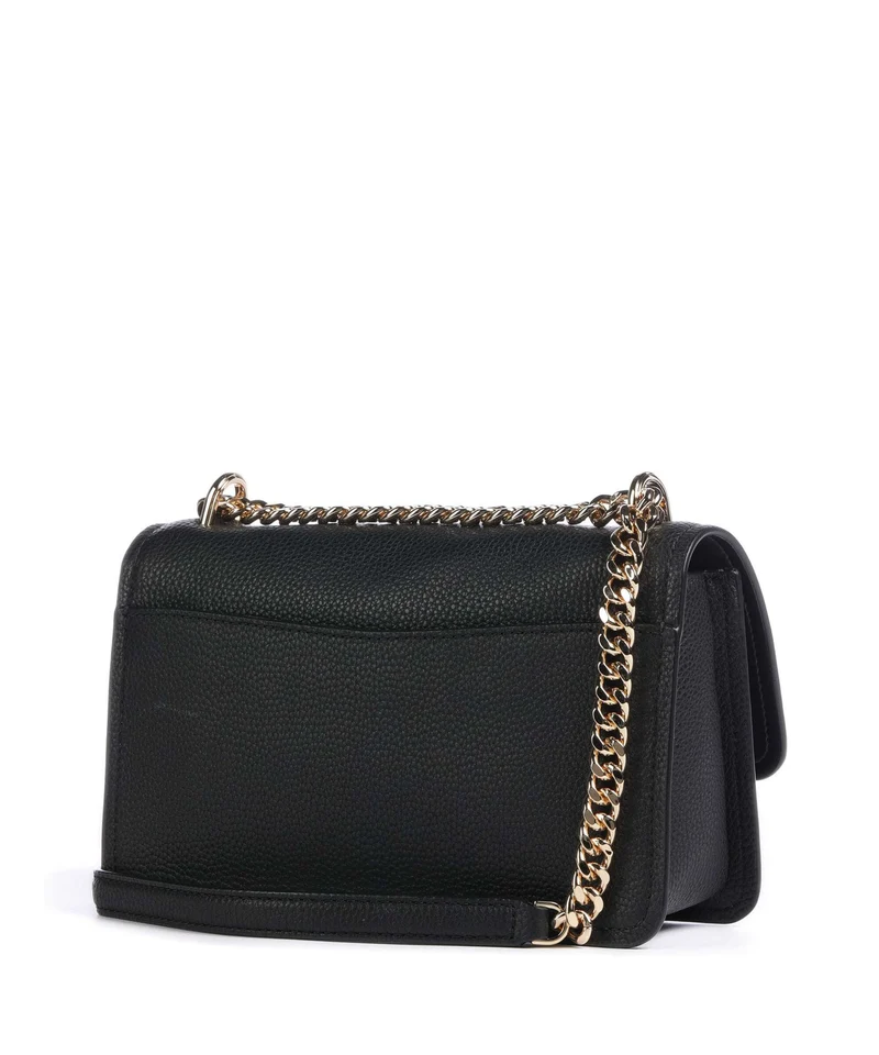 Michael Kors Claire Large Sac porté épaule black