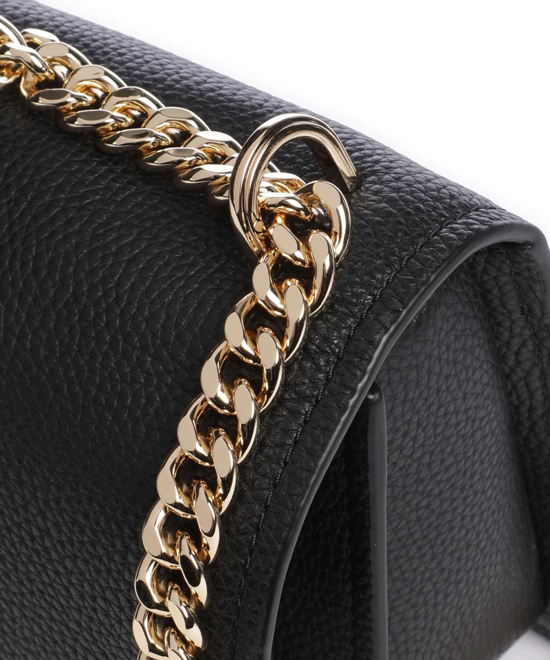 Michael Kors Claire Large Sac porté épaule black