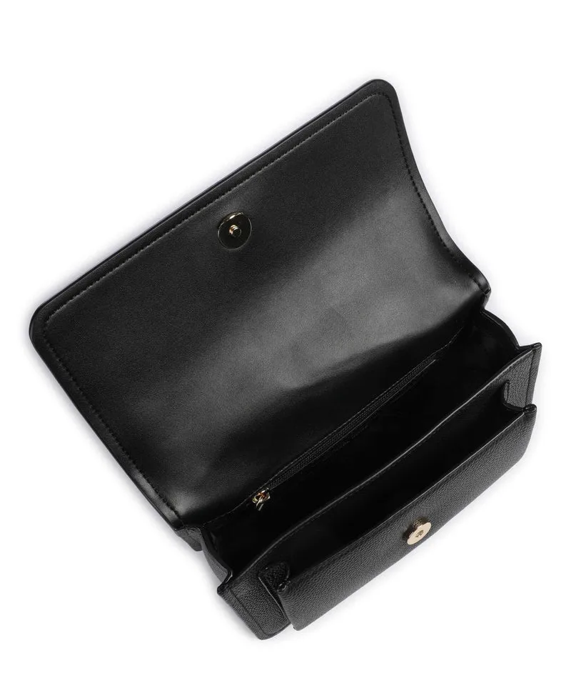 Michael Kors Claire Large Sac porté épaule black