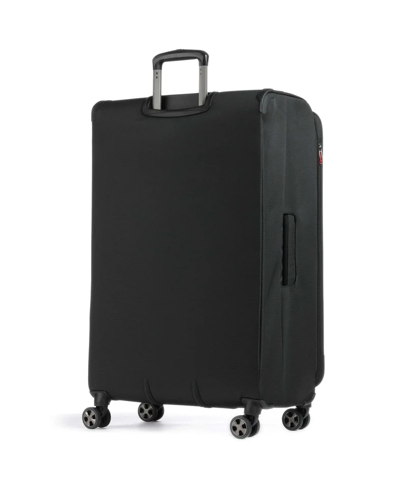 Delsey Paris Helium Dlx Valise 4 roues schwarz