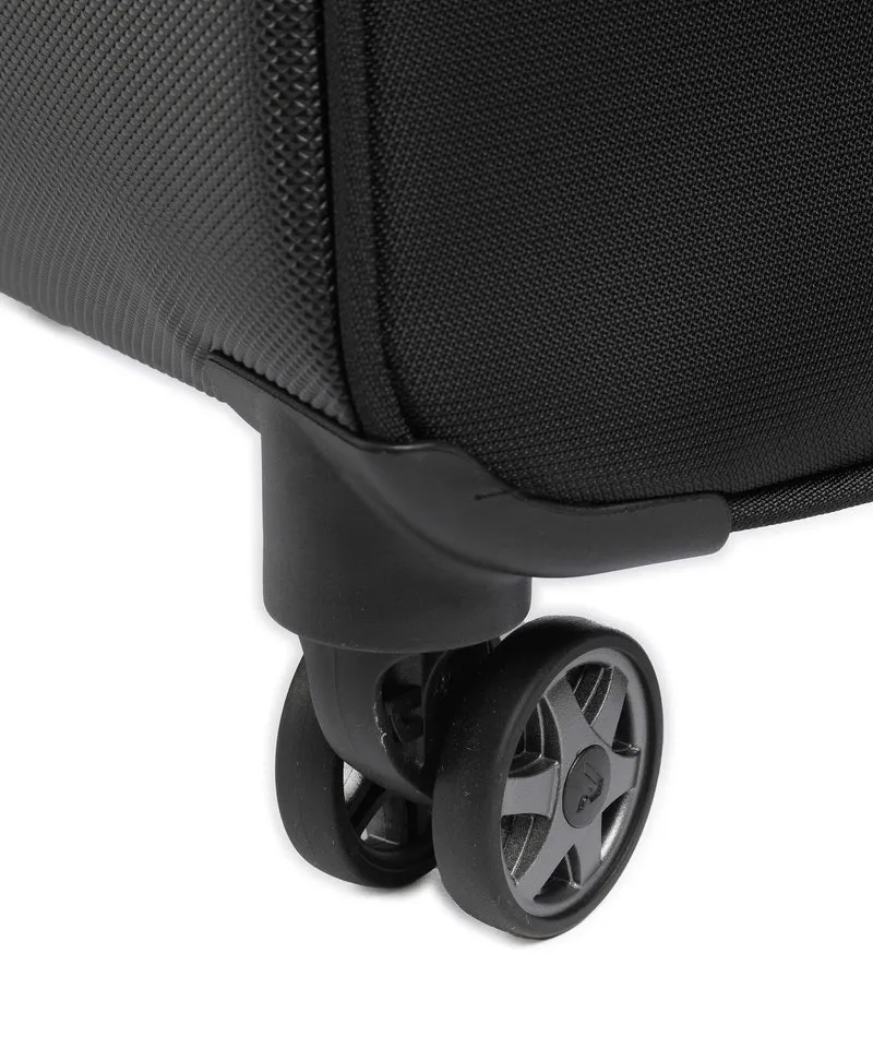 Roncato City 3.0 Mallette à roulettes nero