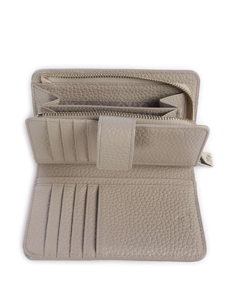 Aigner Ivy Portefeuille alpaca beige