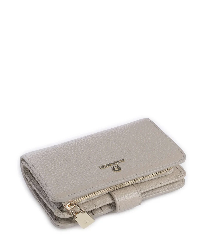 Aigner Ivy Portefeuille alpaca beige