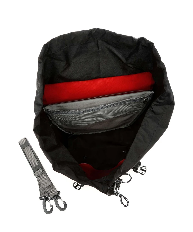Ortlieb Back Roller QL2.1 Set Sac pour porteur de bagages red/black