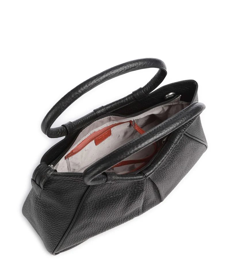 Voi Hirsch Ilona Sac à main schwarz