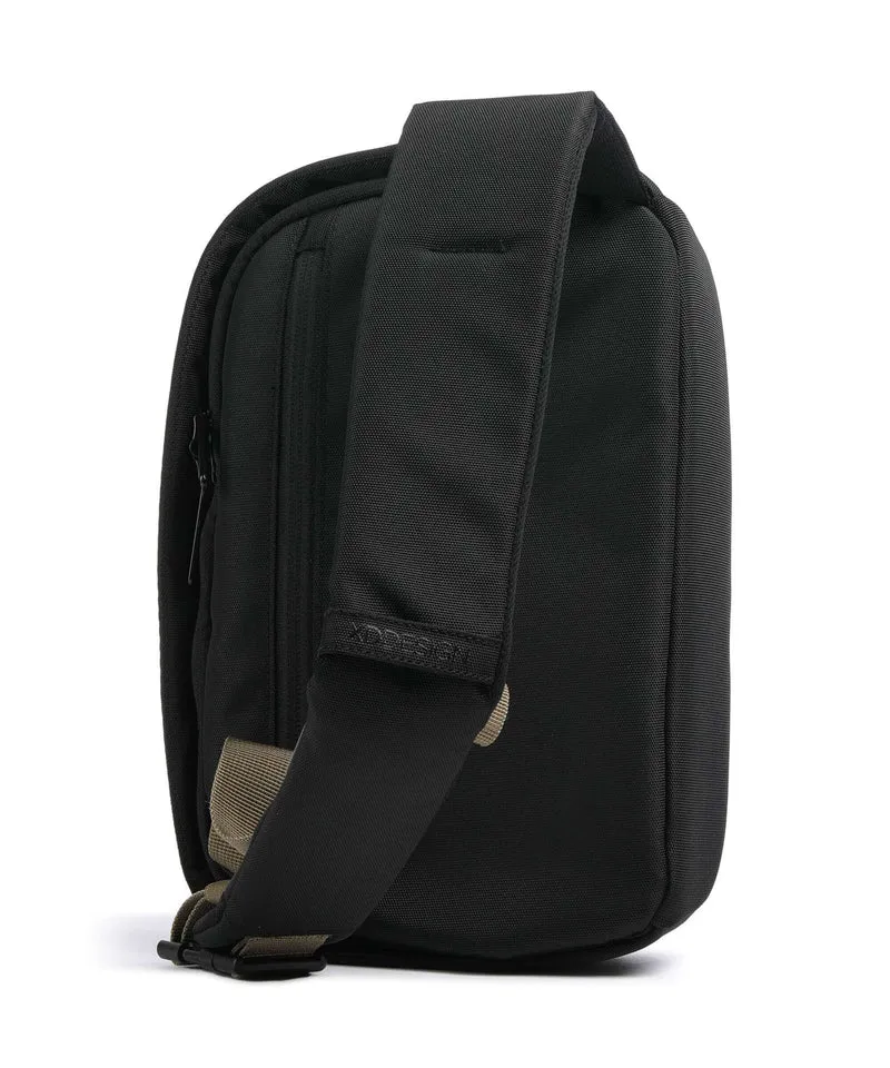 XD Design Bobby Sac sling black
